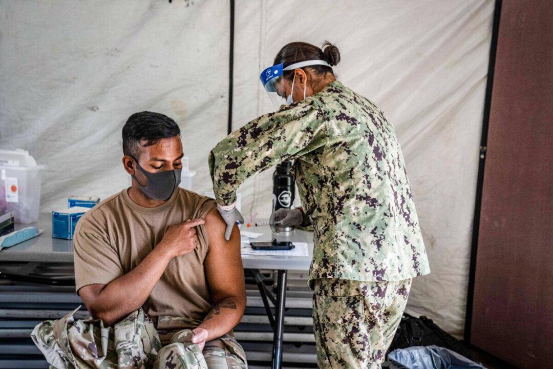 Marine Corps’ New COVID-19 Policy Does Not Go Far Enough to Protect Religious Objectors to Vaccine: Attorney
