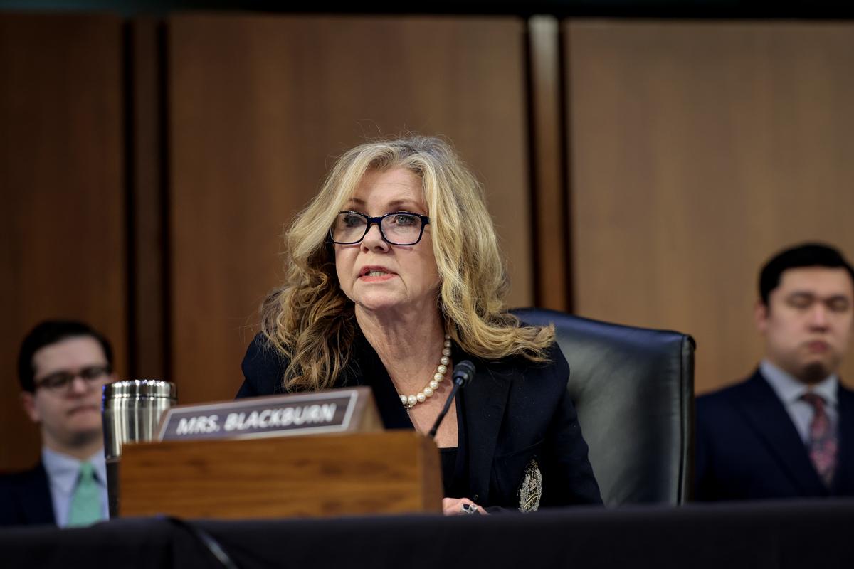 Republican Lawmaker Requests TikTok to Testify Over US Data Accessed From China