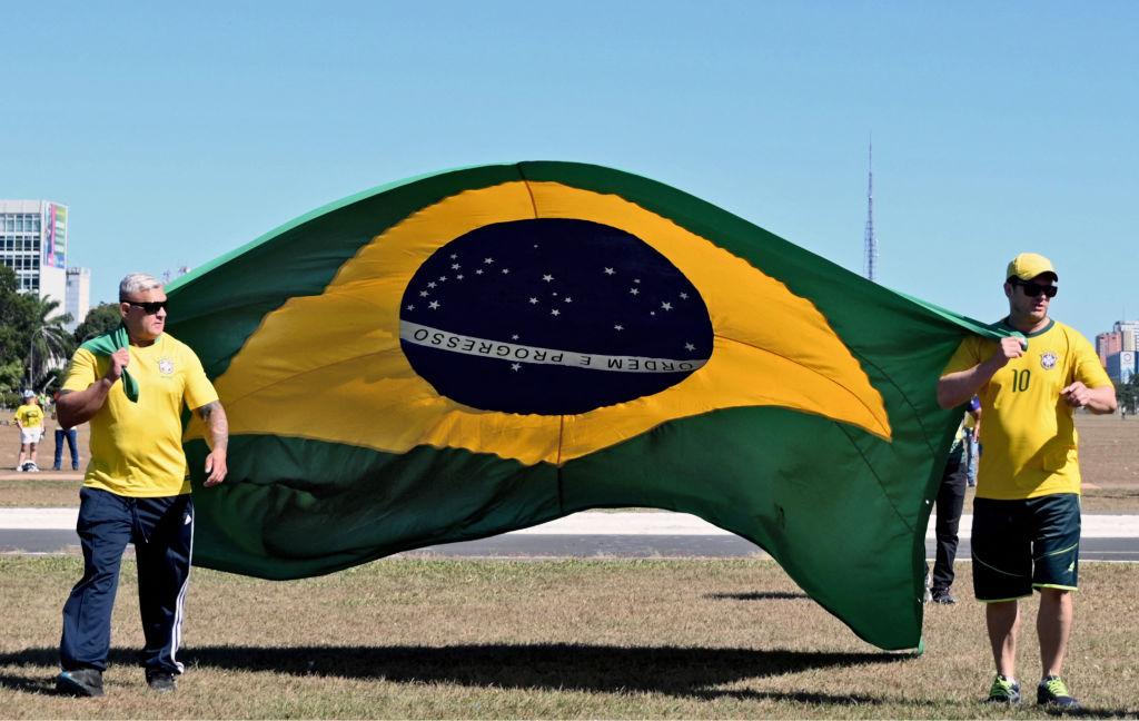 How an Increasingly Politicized Supreme Court Threatens Brazil’s Democracy