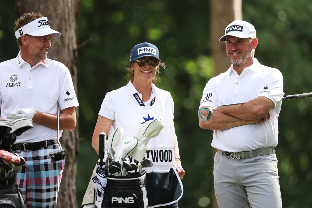 Ian Poulter Among Three LIV Competitors to Obtain Court ‘Stay’ to Compete in Scottish Open