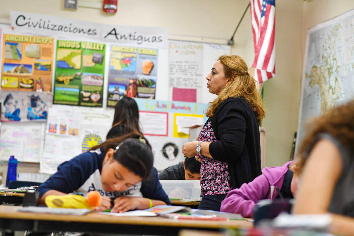 LA Unified Accused of Unfair Labor Practice by Teachers Union for Extra Instruction Days