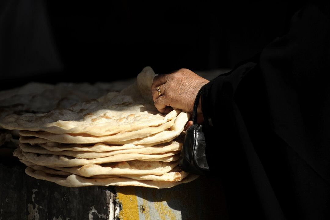 The Coming Revolution of the Hungry: Iran’s Regime Faces Biggest Challenge to Date