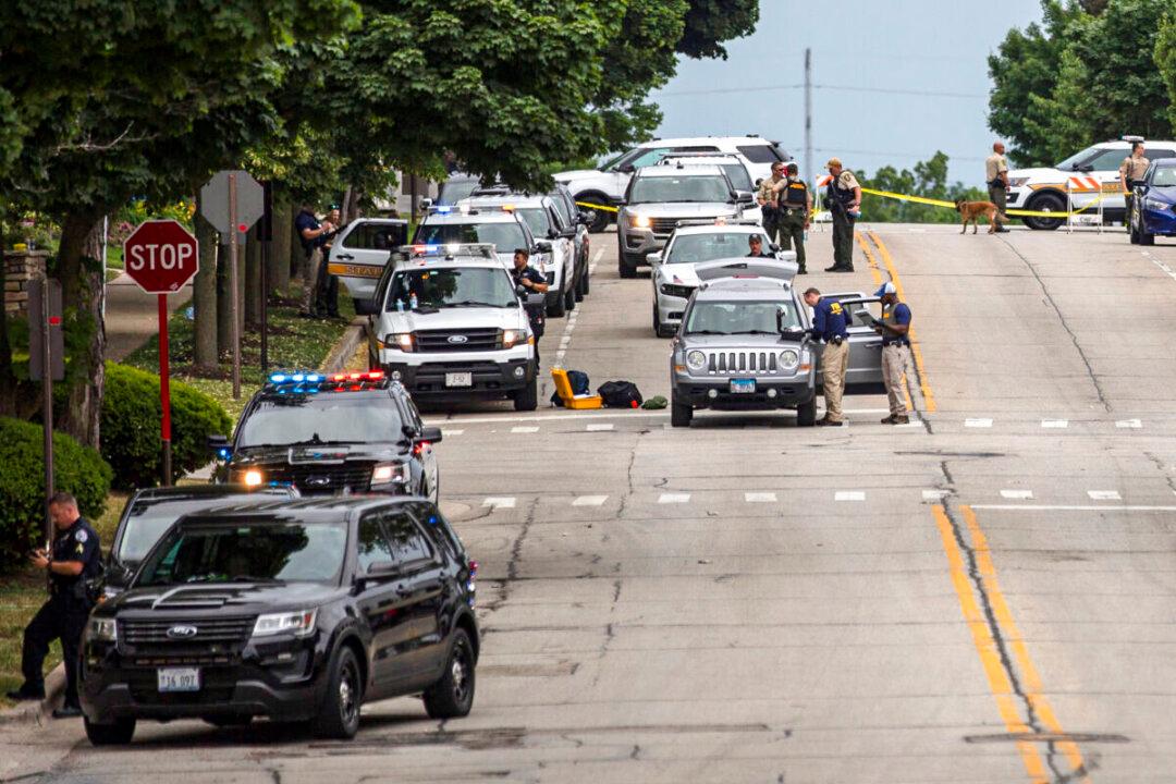 Person of Interest in Illinois July 4 Parade Mass Shooting Arrested