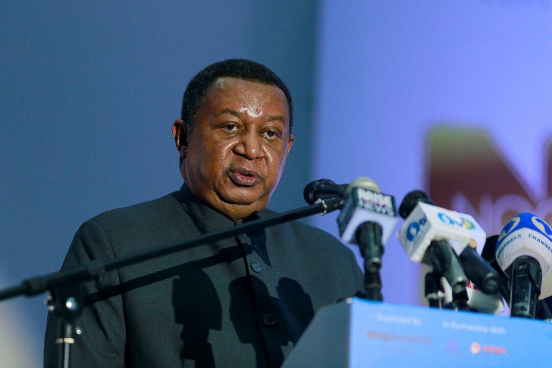 Nigeria’s Barkindo, Who Led OPEC in Turbulent Times, Dies at 63
