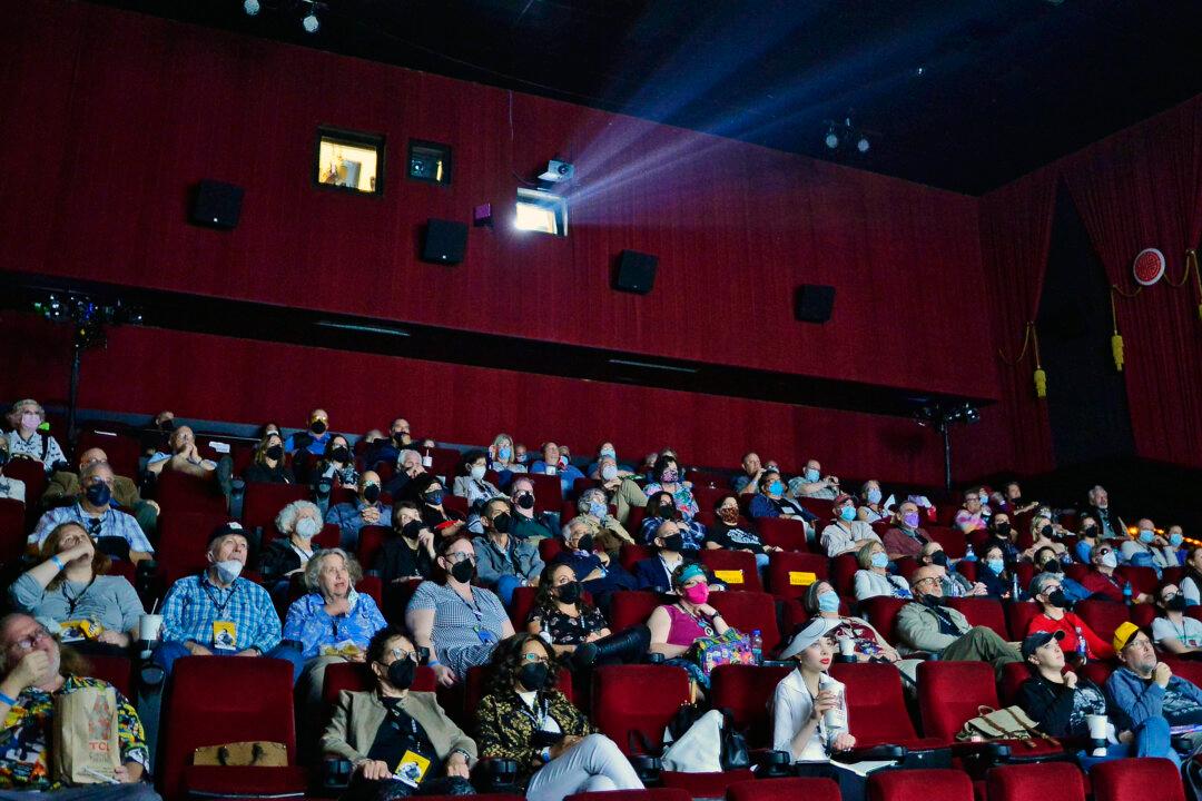 ‘Pride of the Marines’ From 1945: The Sacrifice for Freedom