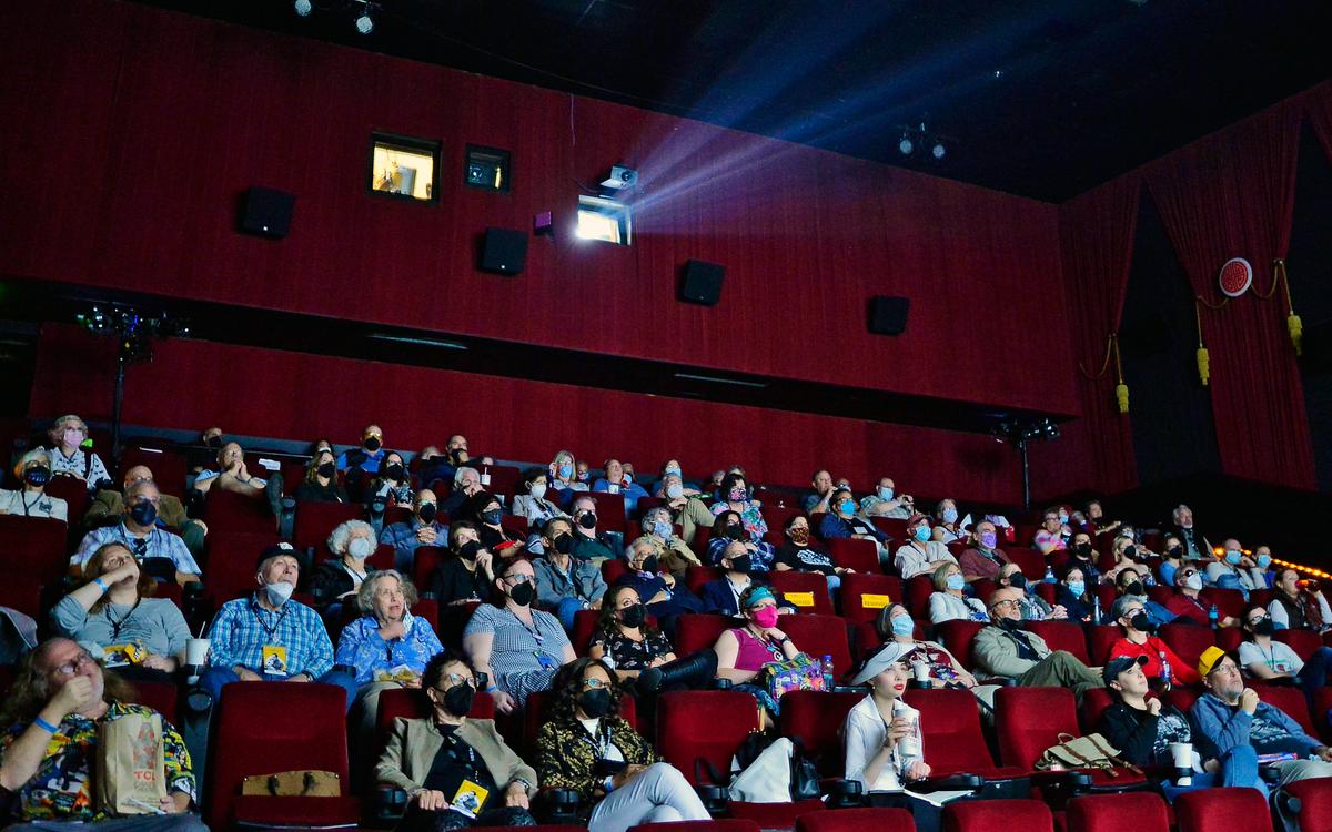 ‘Pride of the Marines’ From 1945: The Sacrifice for Freedom