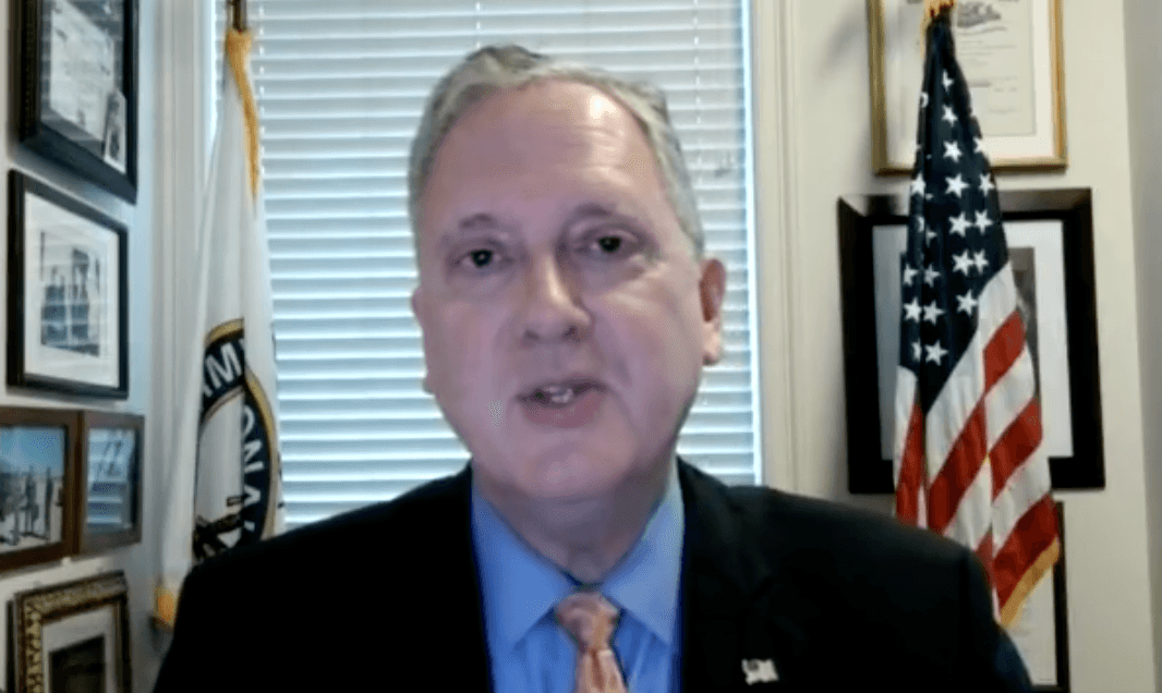 Biden’s ‘Hardline Stance’ Against Oil and Gas Driving Price Hikes: VP of Texas Public Policy Foundation