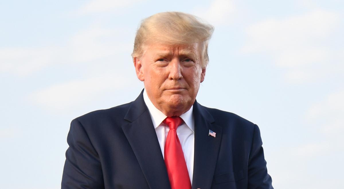 Trump Lawyers: Redacted Affidavit Shows Why Independent Special Master Is Needed