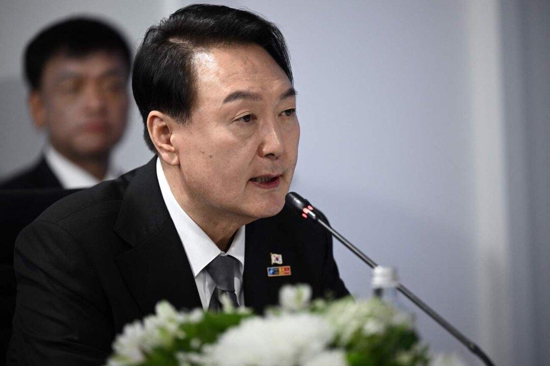 South Korea Warns China to Take Responsibility for Its North Korean Ally