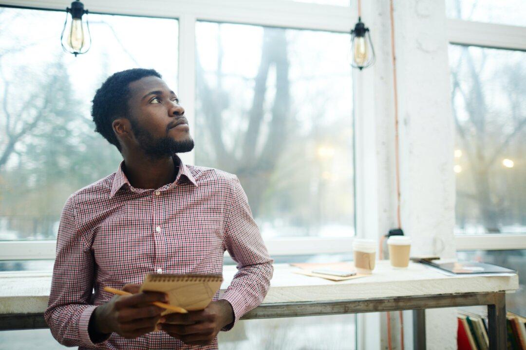 Reinvent Yourself: 4 Useful Tips on How to Start Over Again