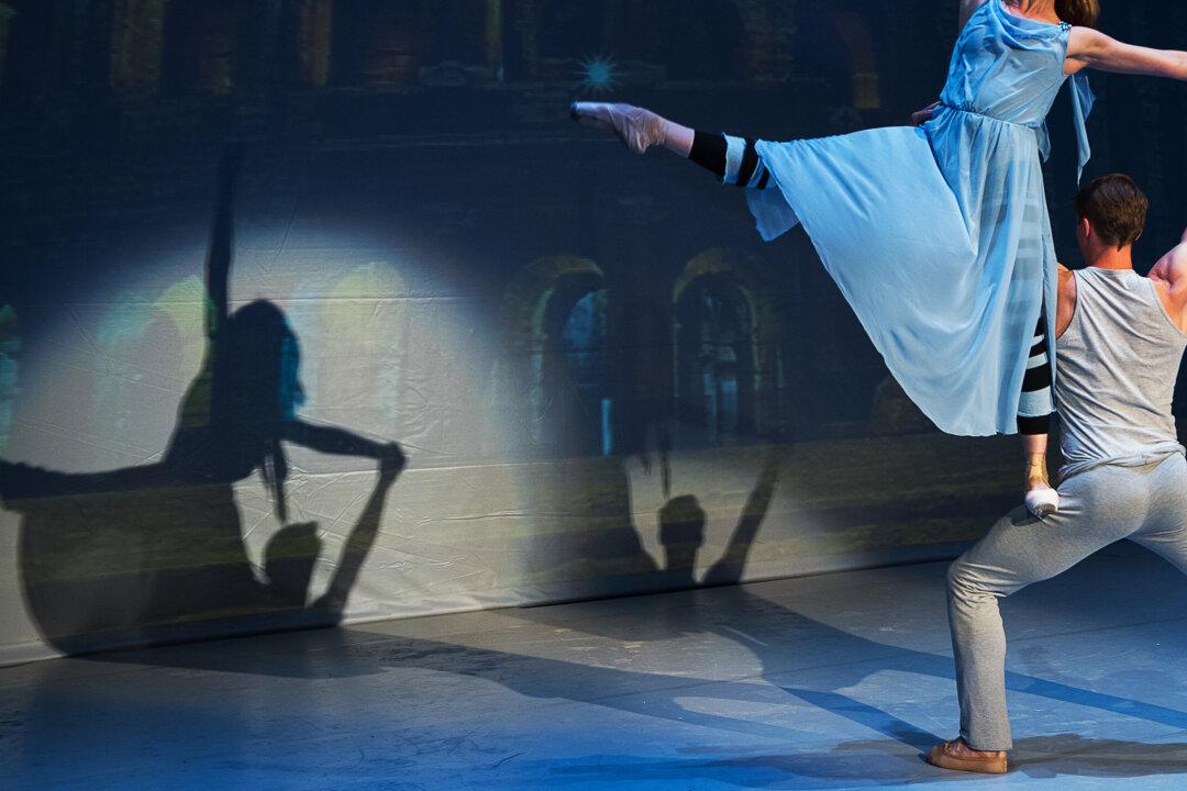 Ballet Program Became ‘Grab Fest,’ Sex-Harassment Suit Alleges