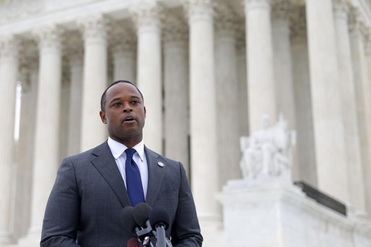 ANALYSIS: Governor’s Race in Kentucky Could Be Sign of Trump’s Influence and Red State Democrat Chances in 2024