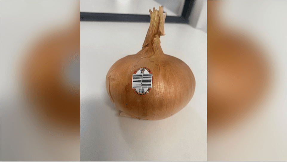 Onions Sold in 5 States Recalled Over Listeria Contamination Fears