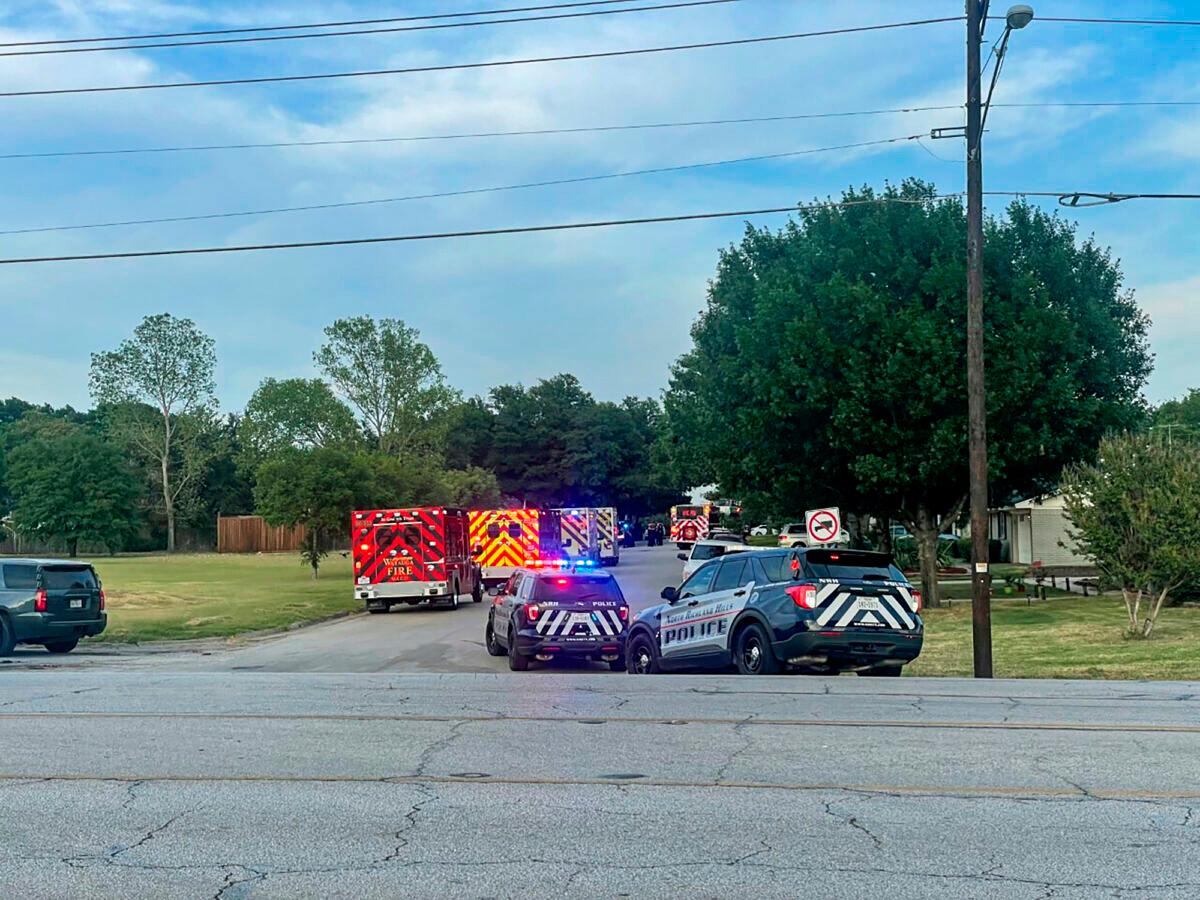 Bloody 4th of July Weekend in Major US Cities Leaves Many Dead, More Injured