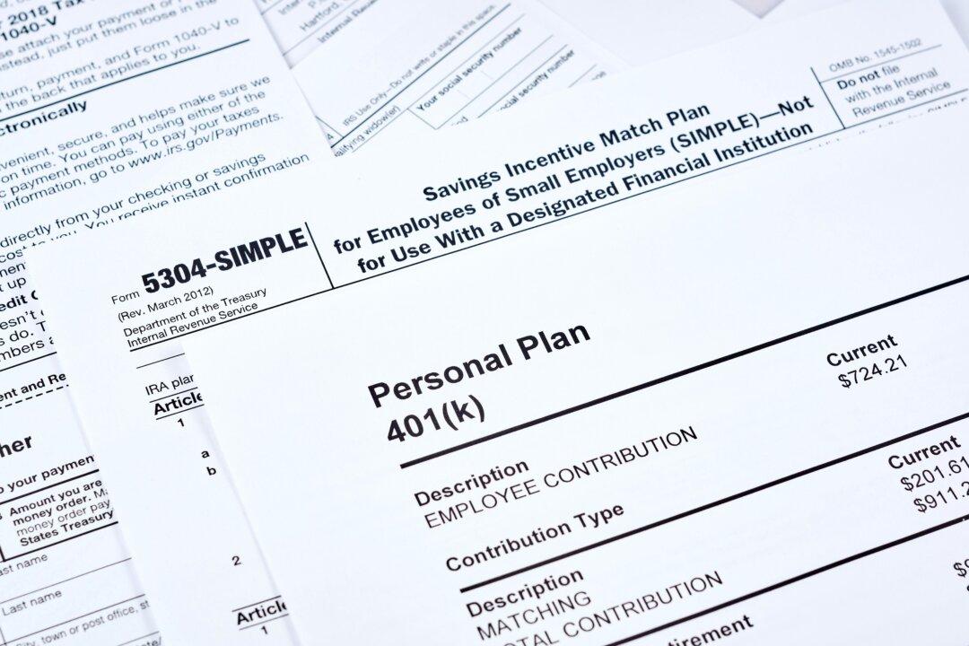 Your Upcoming 401(k) Statement May Shock You