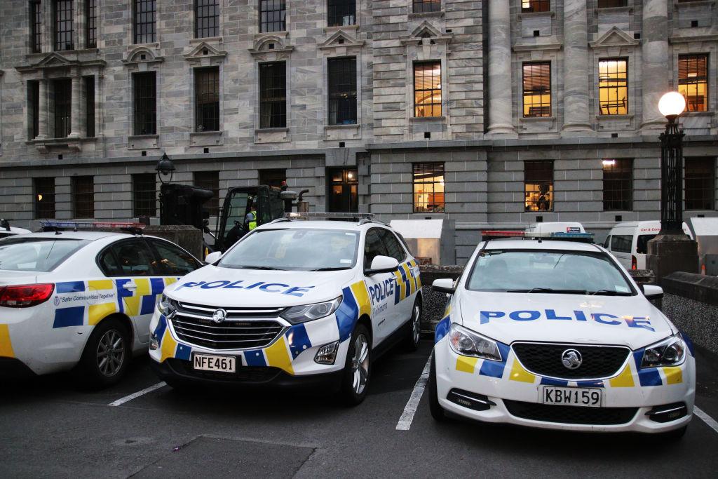 New Zealand’s Escalating Crime Wave ‘Decades in the Making’: Police Minister