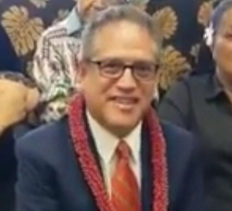 Former Hawaii Senate Majority Leader Sentenced to 3 Years, 4 Months in Corruption Case