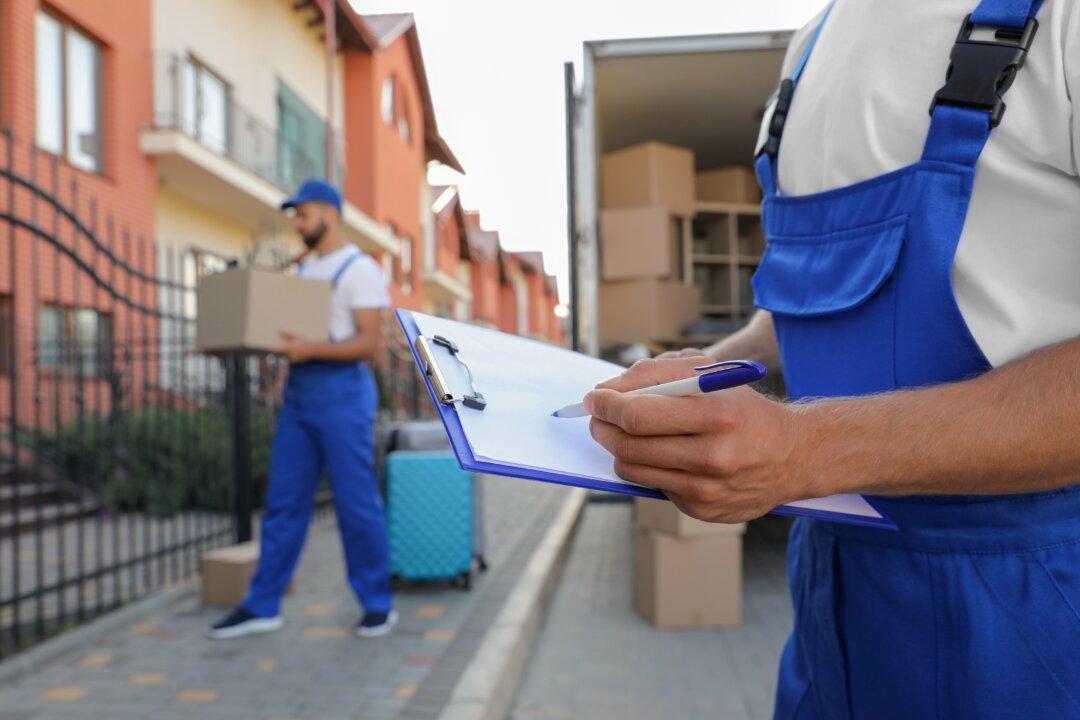 How to Spot Moving Company Scams