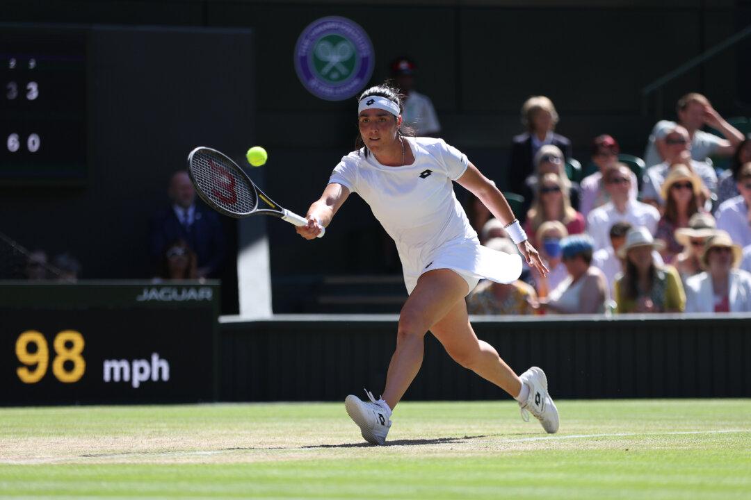 Ons Jabeur, Elena Rybakina Advance to Wimbledon Final