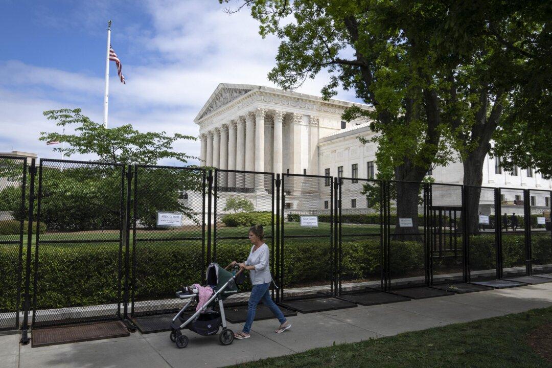 The Disappearing American?