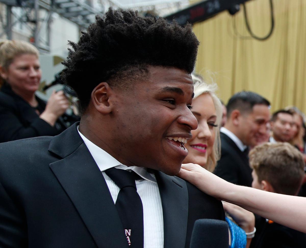 Former Netflix Star Sentenced to 12 Years in Prison for Child Pornography