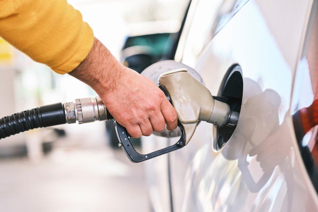 Petrol Prices Surge 9.1 Percent in August