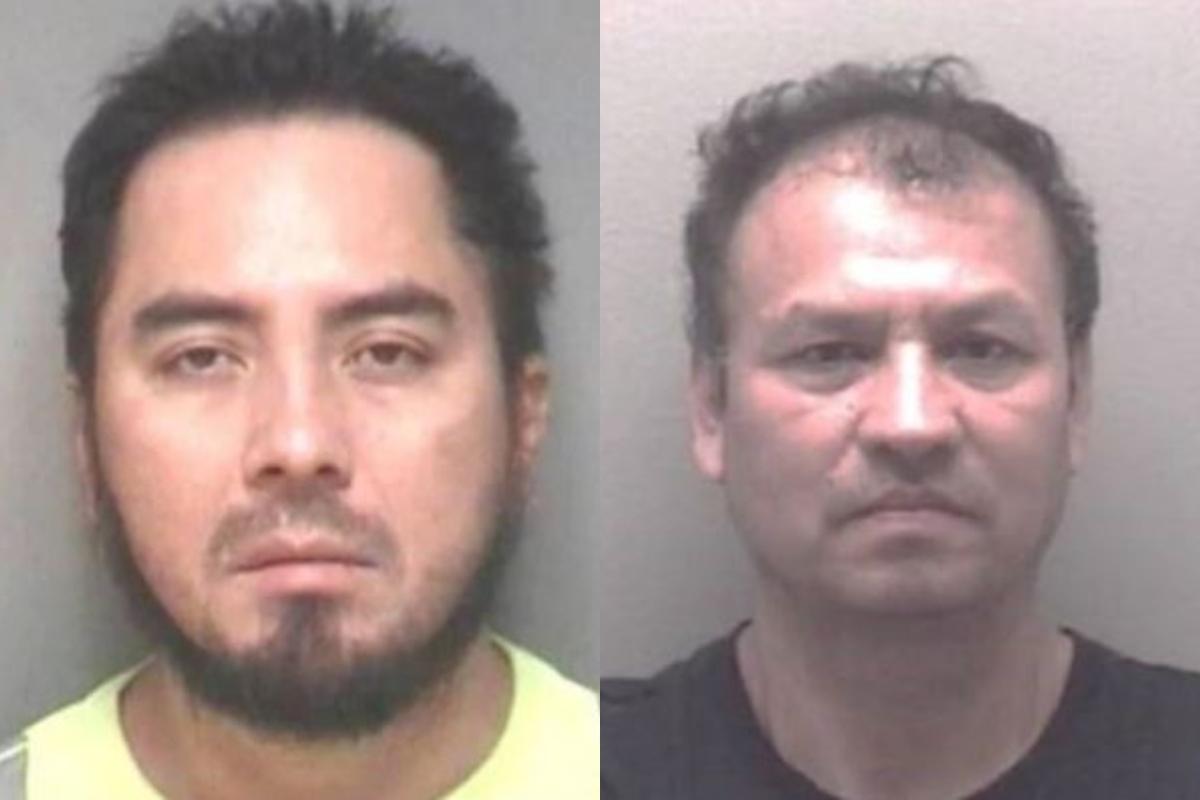 Men Arrested in July 4 Mass Shooting Plot Are Illegal Immigrants