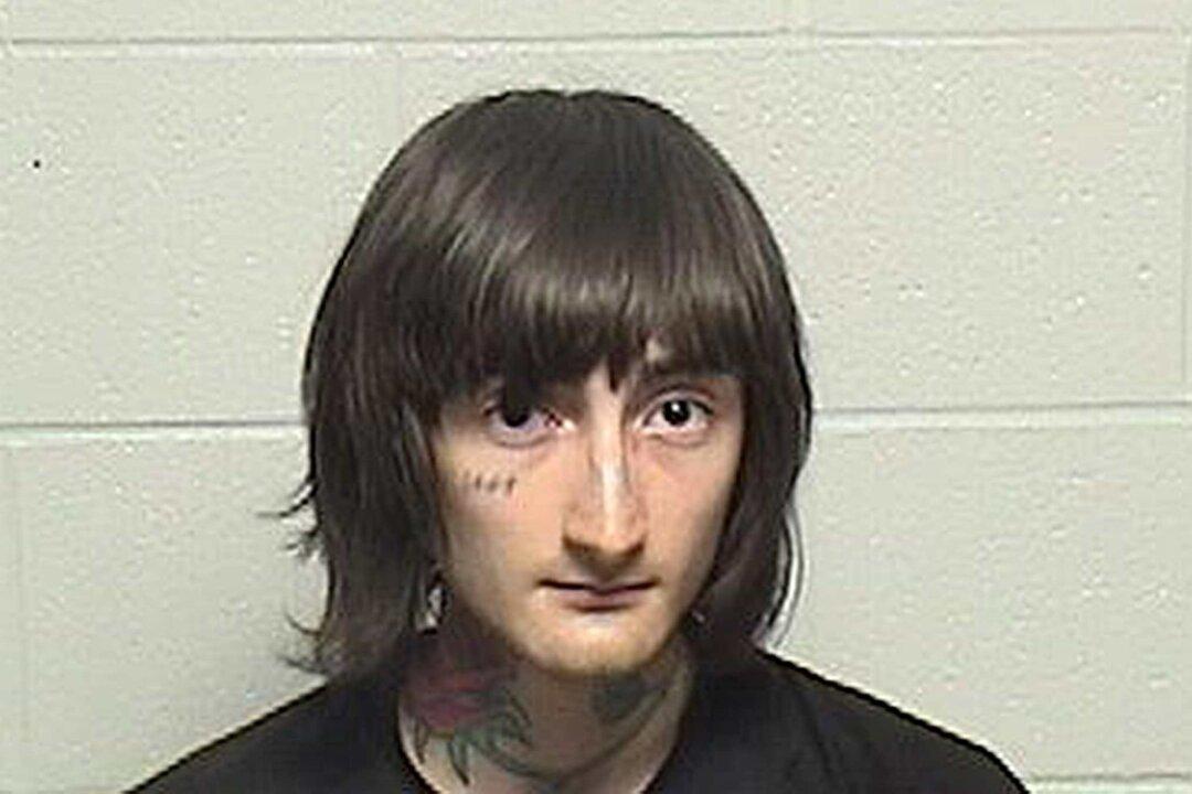 Accused Illinois Gunman’s Dad Says Son Discussed Mass Shooting Day Before Attack