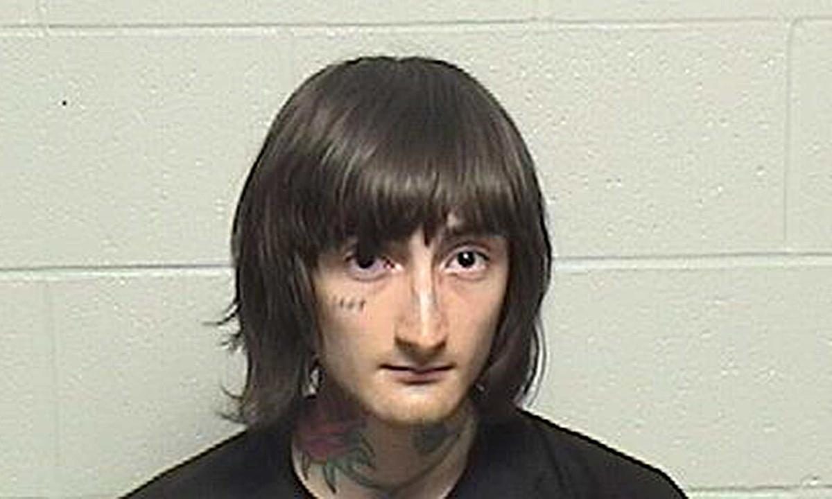 Accused Illinois Gunman’s Dad Says Son Discussed Mass Shooting Day Before Attack