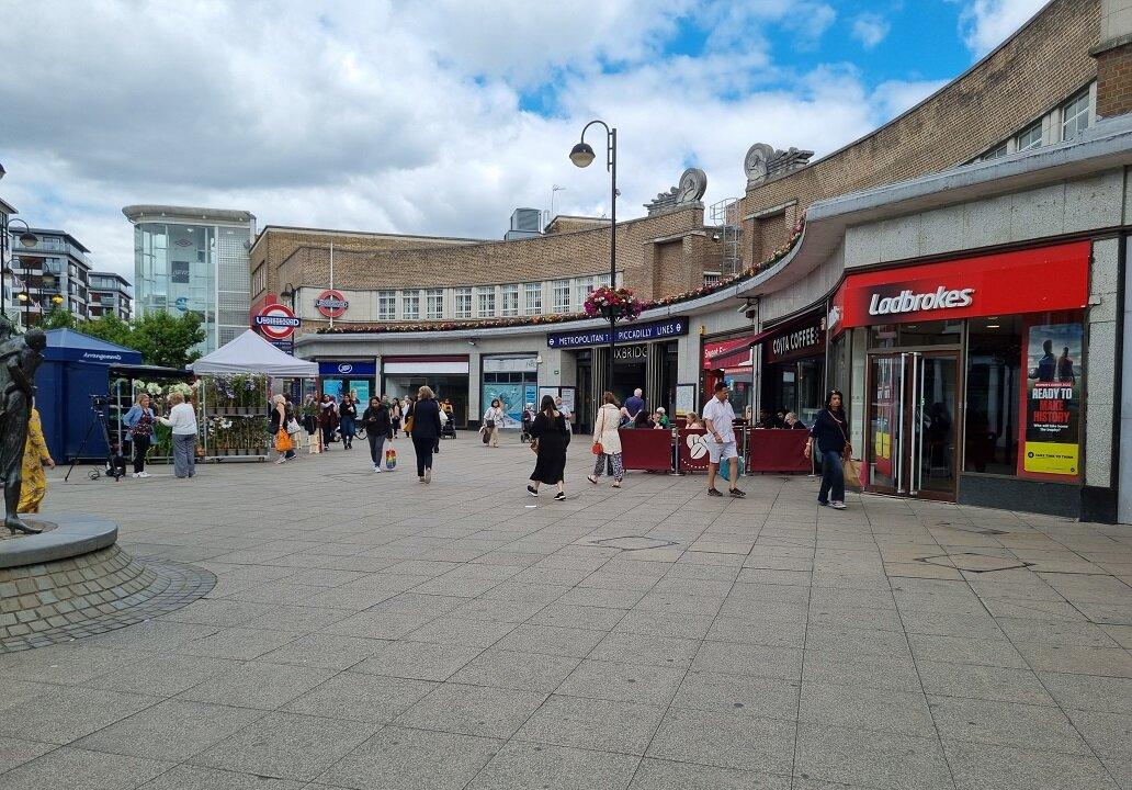 Boris Johnson has Been ‘Stabbed in the Back’: Tory Voter in Uxbridge