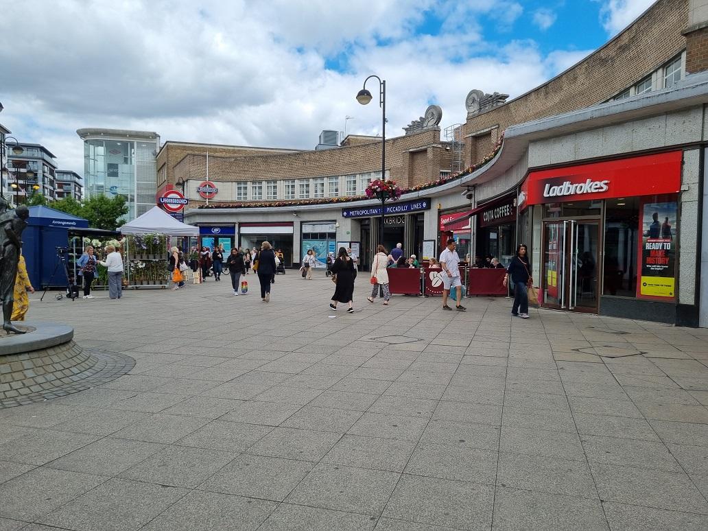 Boris Johnson has Been ‘Stabbed in the Back’: Tory Voter in Uxbridge