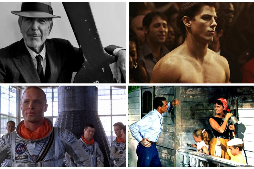 Epoch Watchlist: What to Watch for July 8–14