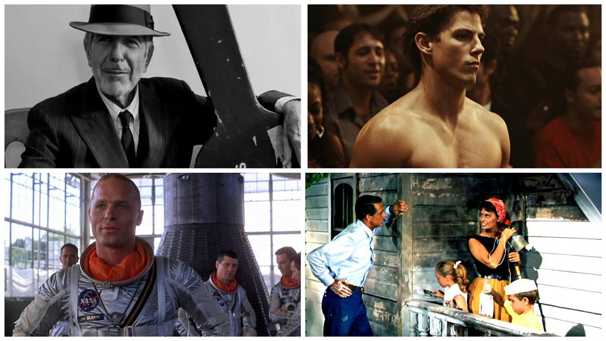 Epoch Watchlist: What to Watch for July 8–14