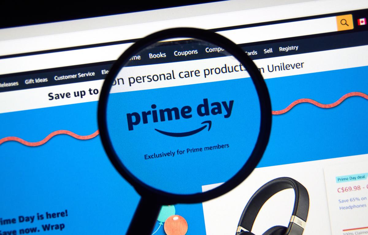 These 11 Shopping Hacks Will Save You a Ton of Money on Amazon Prime Day
