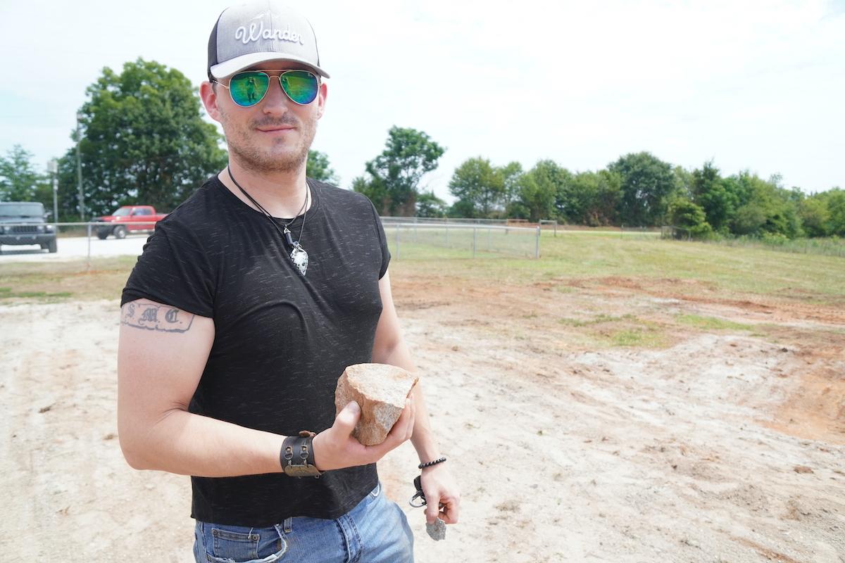 Authorities Reveal Result of Search for Georgia Guidestones Time Capsule