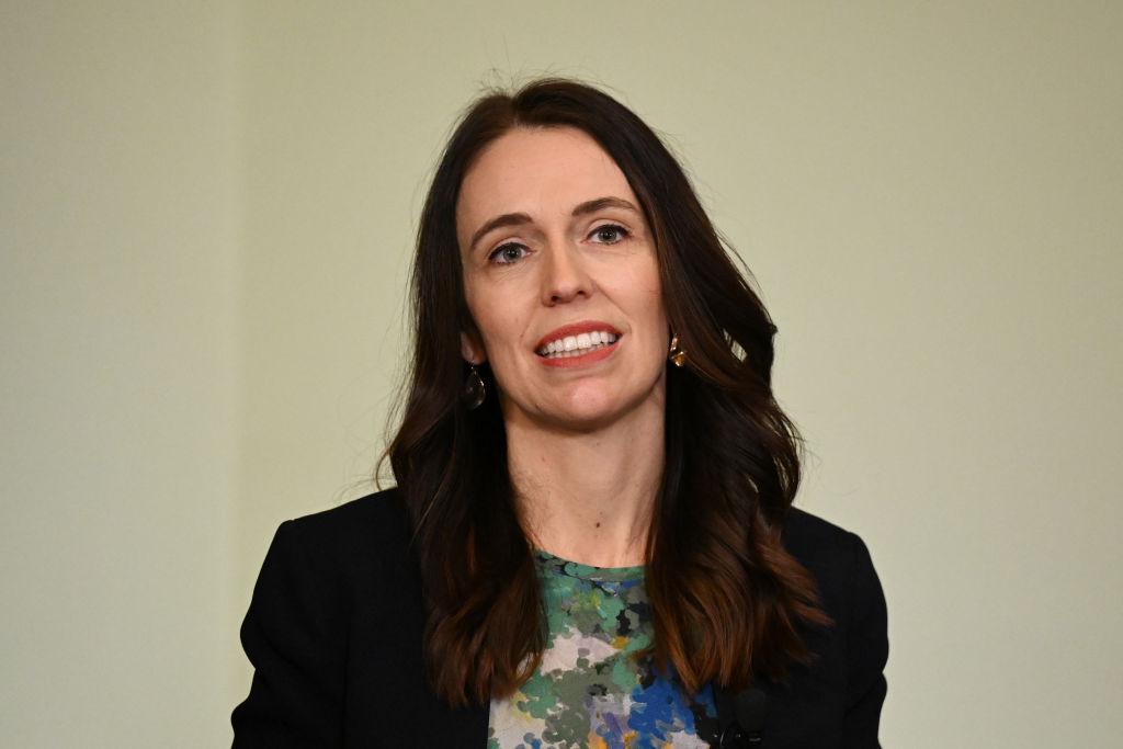 Ardern Warns Against ‘Black and White’ View of Competition With Beijing