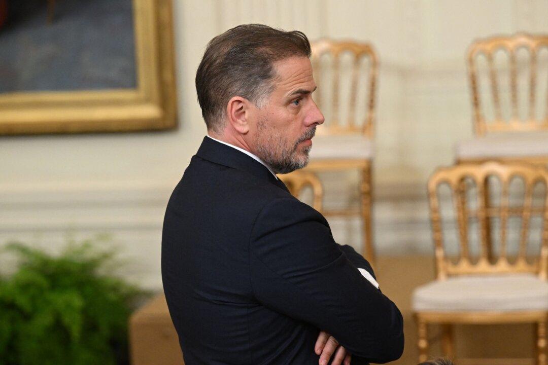 Hunter Biden’s Lawyers Deny Admitting ‘So-Called Laptop’ Was His