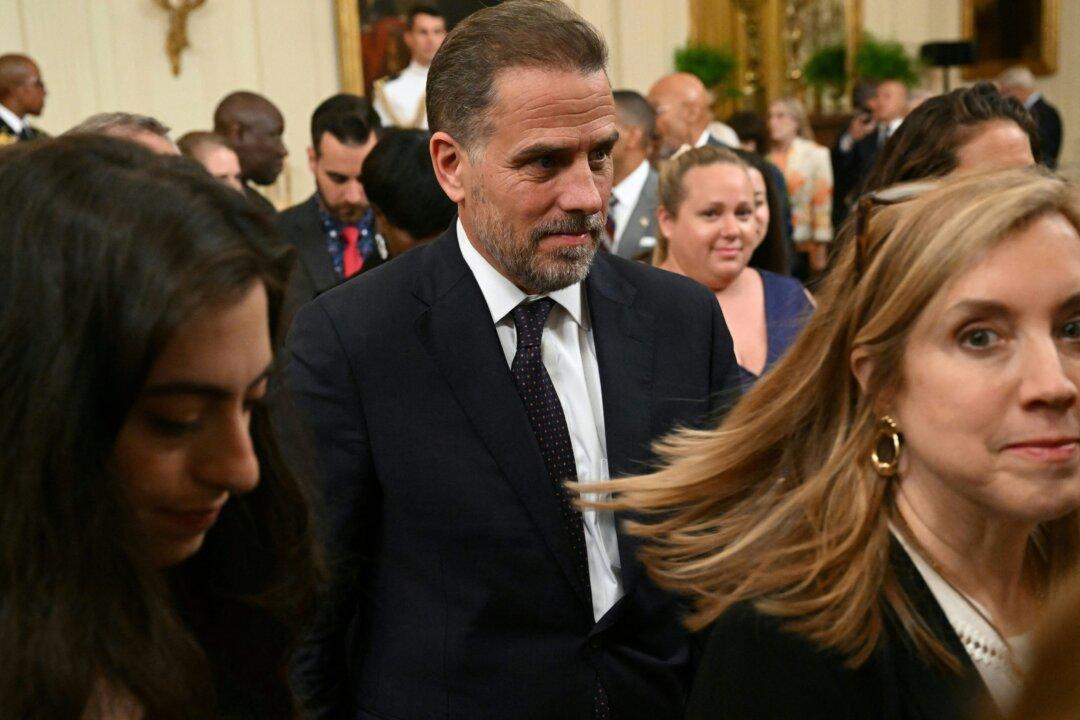 Hunter Biden’s Coming Indictment?