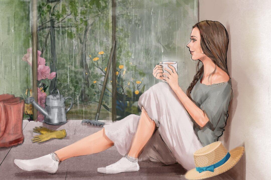 Accepting Reality Is Not Giving Up