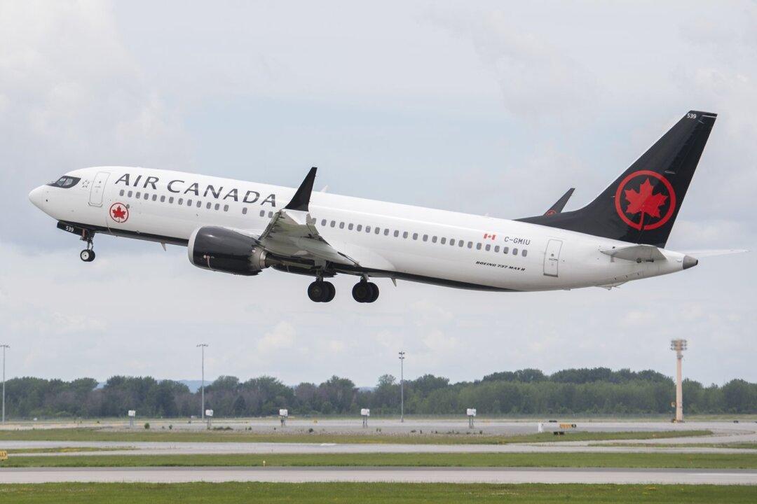 Passengers, Advocates Cry Foul on Air Canada Compensation