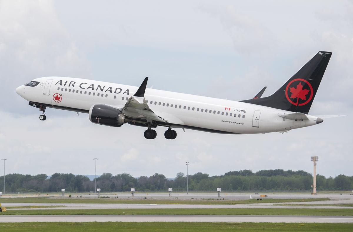 Passengers, Advocates Cry Foul on Air Canada Compensation