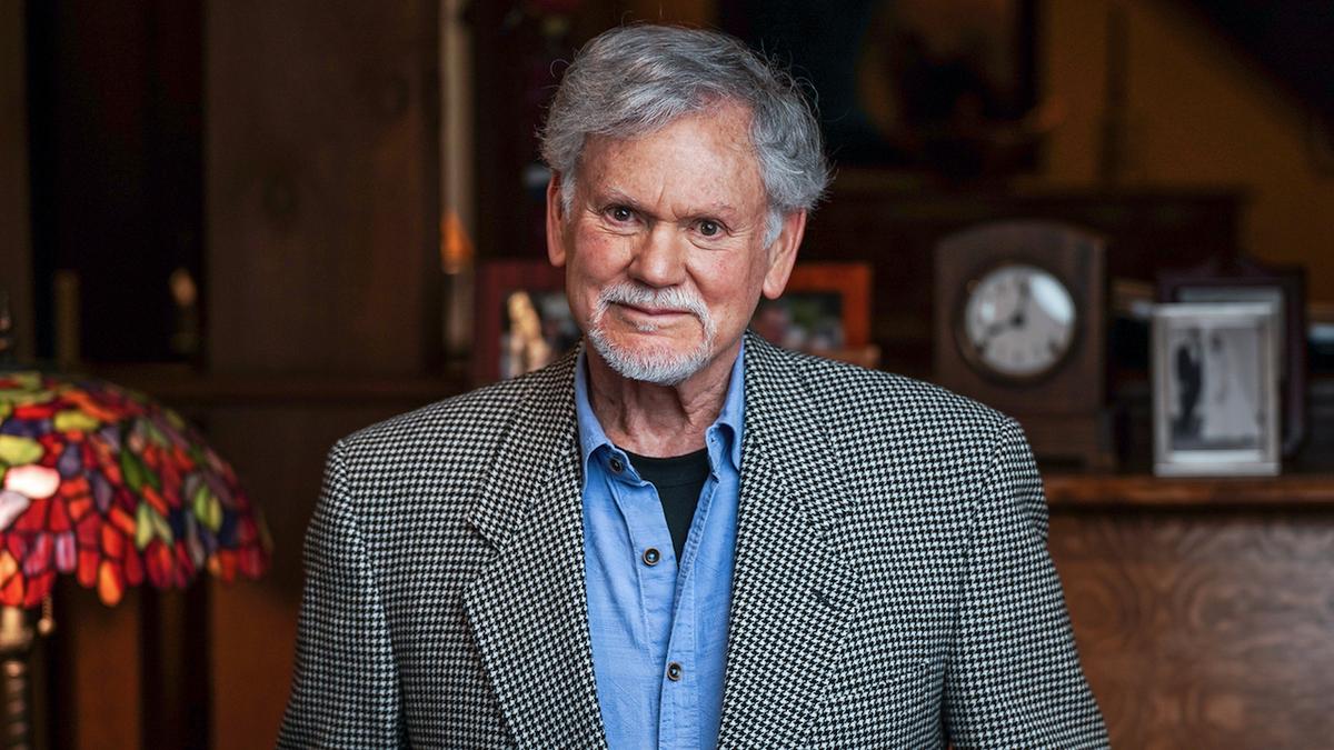 Fatherless Homes Linked to Mental Illness, Mass Shootings: Author Warren Farrell