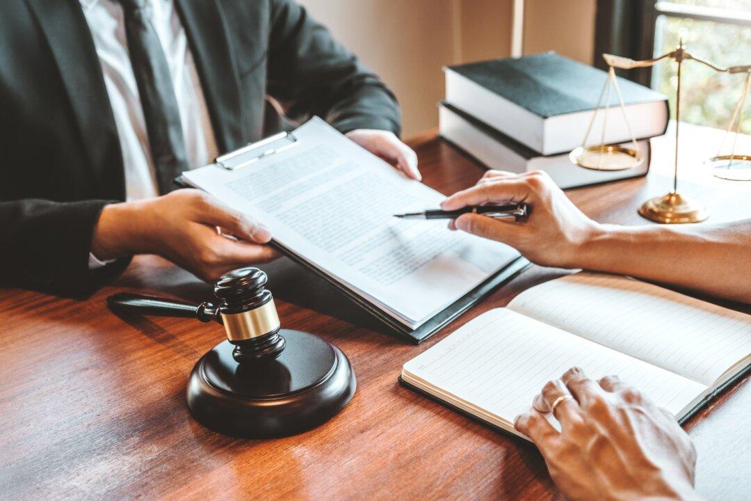 Keep the Wolf From the Door: Protecting Your Home From Lawsuits