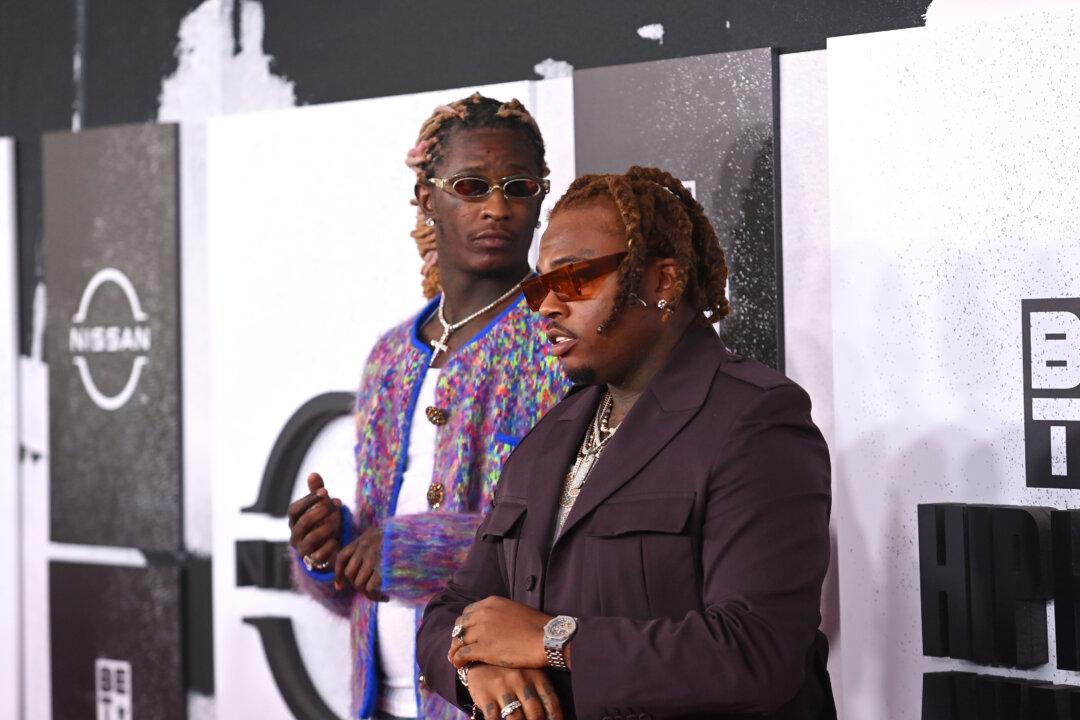Judge Concerned About Witness Intimidation in Young Thug, Gunna Case