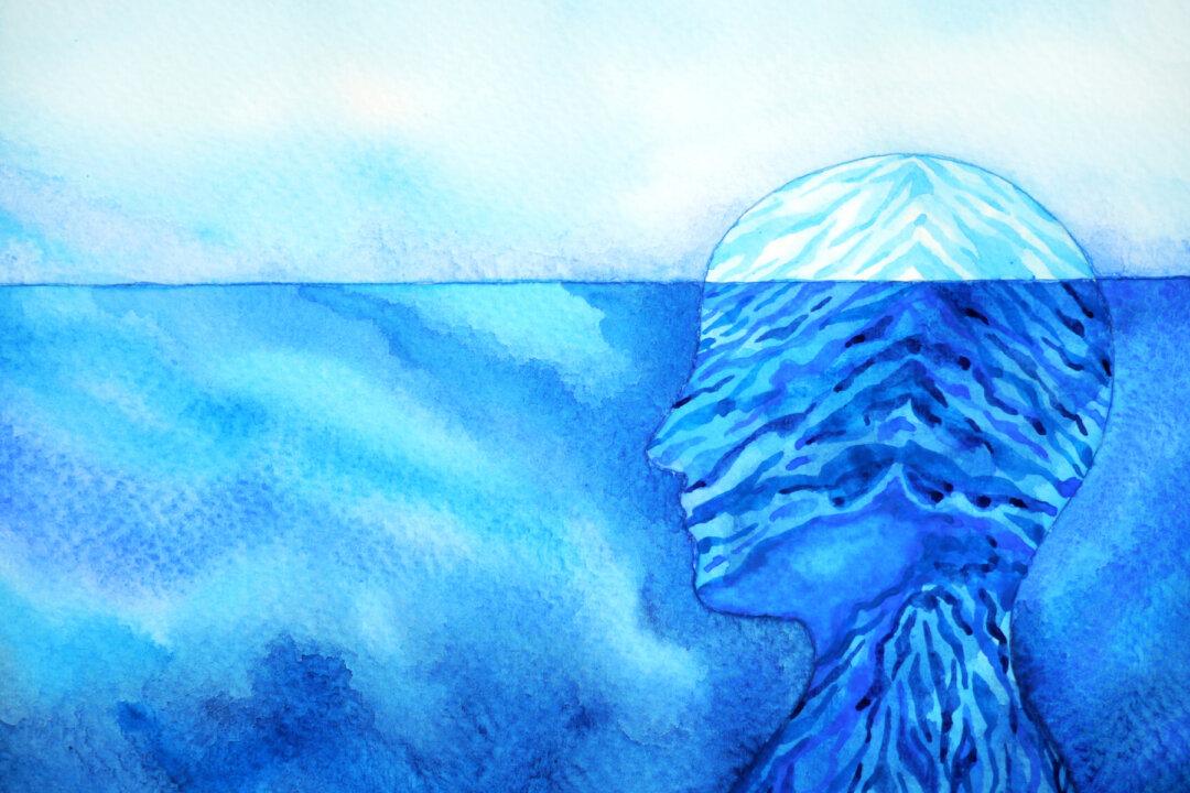 Brain Fog: The Tip of a Serious Health Iceberg