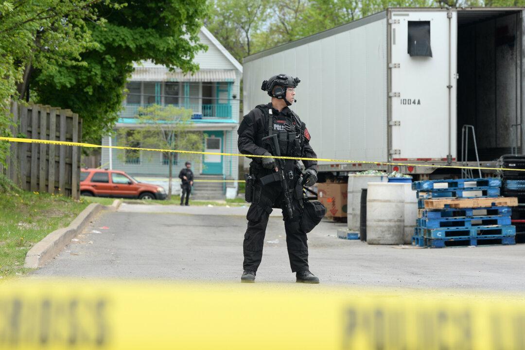 Homeland Security Could Do More to Address Domestic Terrorism: Watchdog