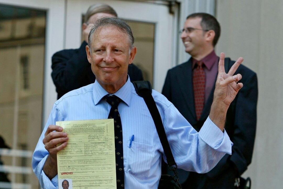 District of Columbia Repeals Gun Ammo Limit in Bid to Settle Second Amendment Lawsuit