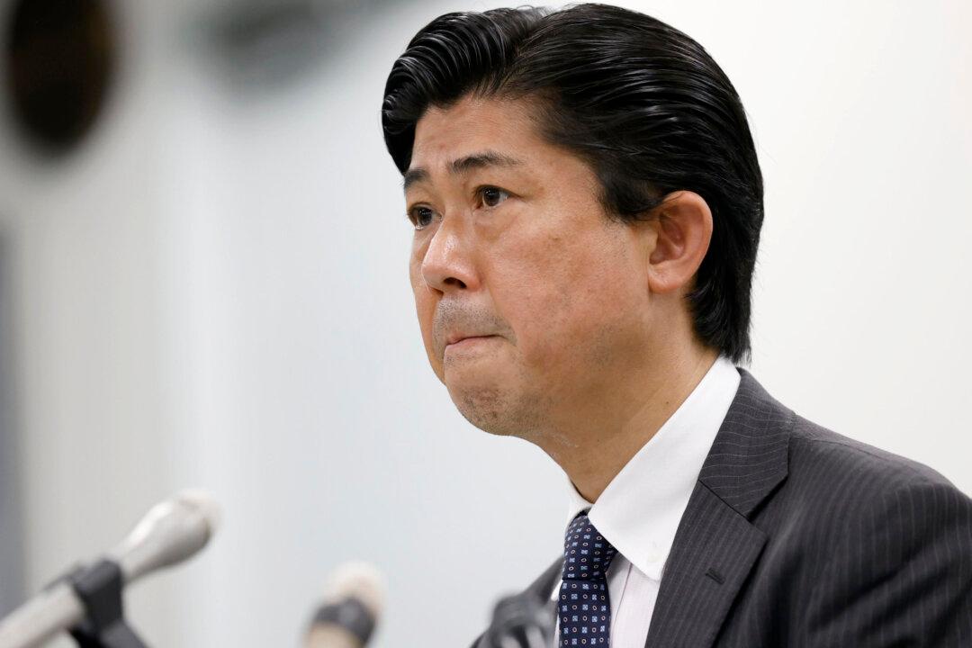 Japan Police Chief Takes Responsibility for Shinzo Abe Assassination, Admits Security Lapses