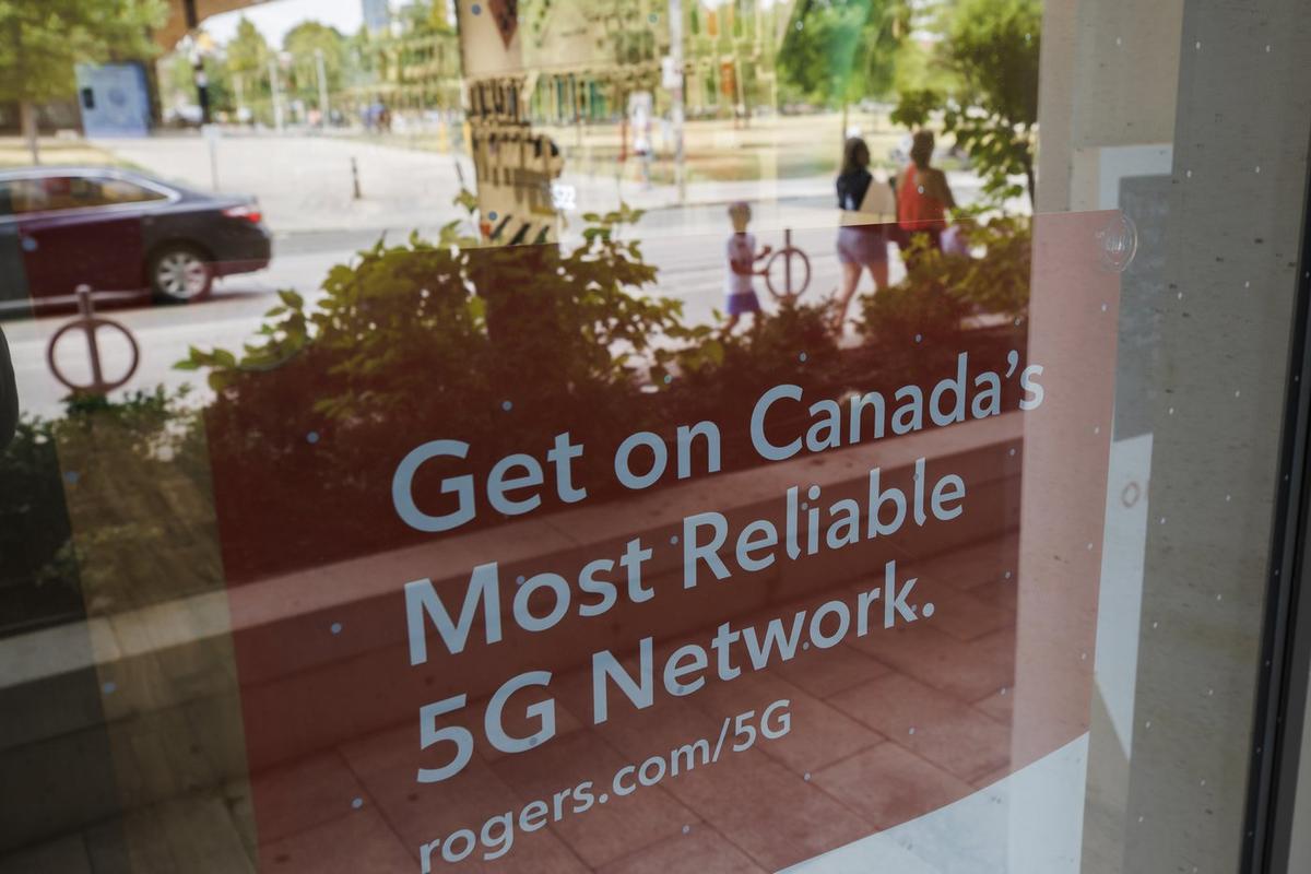 Far-Reaching Implications of Rogers Outage Shows Need for Competition: Expert