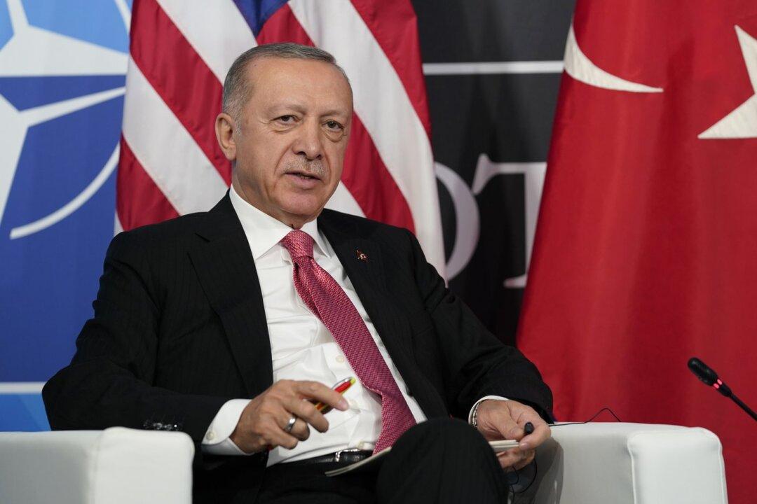 Supreme Court Refuses to Toss Out Lawsuits Against Turkey Over Injuries at US Protest